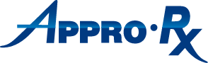 Appro-Rx - Website Logo